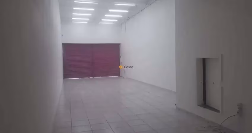 Sala comercial para alugar no Ipiranga, São Paulo 