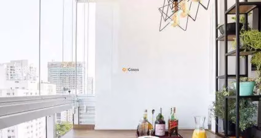 Apartamento com 1 quarto à venda no Ipiranga, São Paulo 