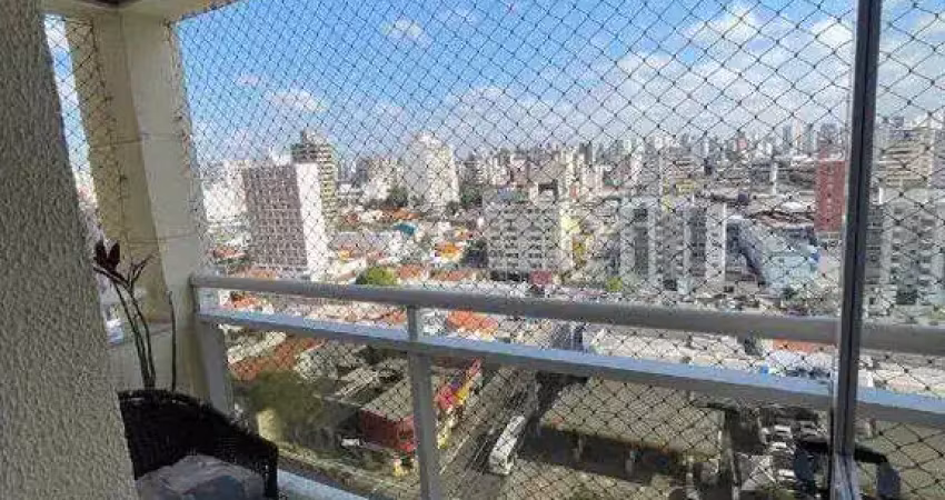 Apartamento com 3 quartos à venda no Centro, Santo André 
