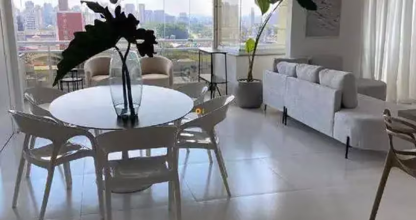 EXCELENTE OPORTUNIDADE APARTAMNTO TODO MOBILIADO