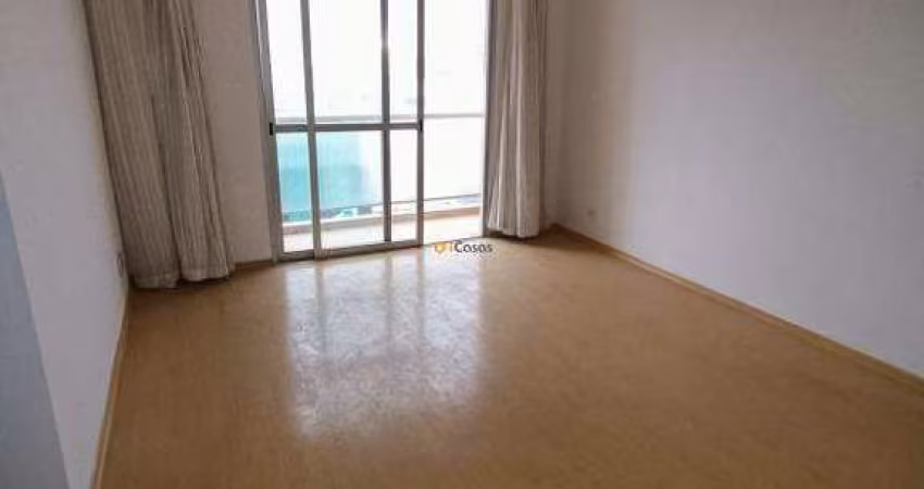 Apartamento à venda, 2 quartos, 2 vagas, Vila da Saúde - São Paulo/SP