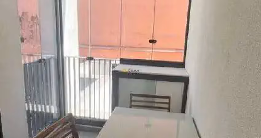 Apartamento stúdio - venda - 1 dormitório - vila mariana/sp.