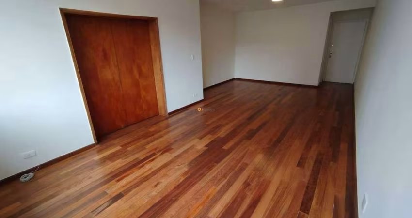 Apartamento no Itaim Bibi c/ 118m²