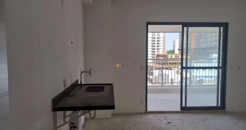 Kitnet / Stúdio à venda no Alto do Ipiranga, São Paulo 
