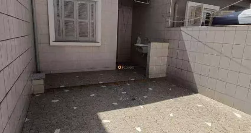 Casa com 2 quartos à venda na Saúde, São Paulo 