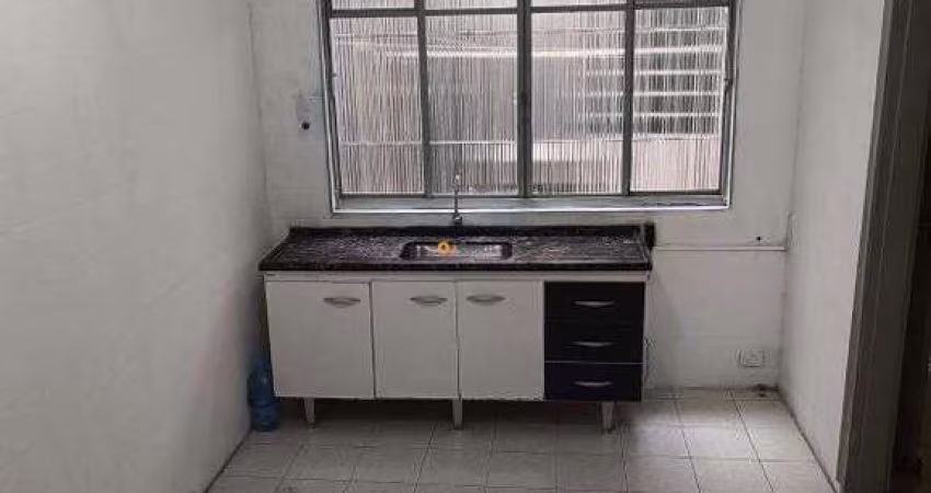 SOBRADO para aluguel, 2 quartos, 1 vaga, Bosque da Saúde - São Paulo/SP