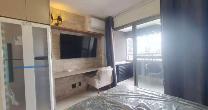 Apartamento para aluguel, 1 quarto, 1 suíte, Vila Mariana - São Paulo/SP