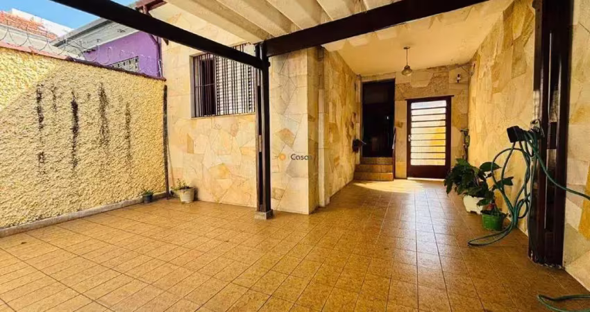 Casa com 2 quartos para alugar na Vila da Saúde, São Paulo 