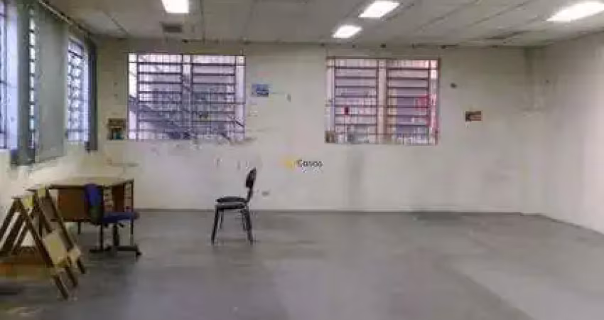 Barracão / Galpão / Depósito à venda na Saúde, São Paulo 