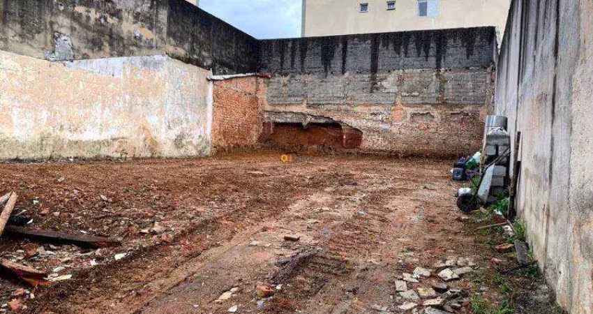 Terreno à venda em Indianópolis, São Paulo 