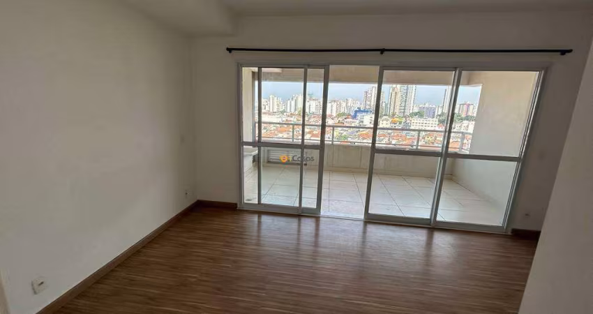 Apartamento - Locação - 1 Dormitório - 1 Vaga de Garagem - Ipiranga/sp.
