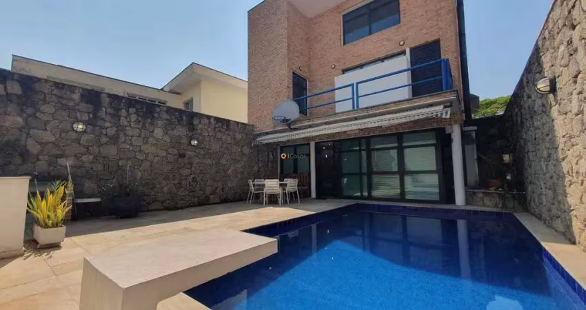 Casa de vila à venda, 5 quartos, 5 suítes, 6 vagas, vila santo estéfano - são paulo/sp