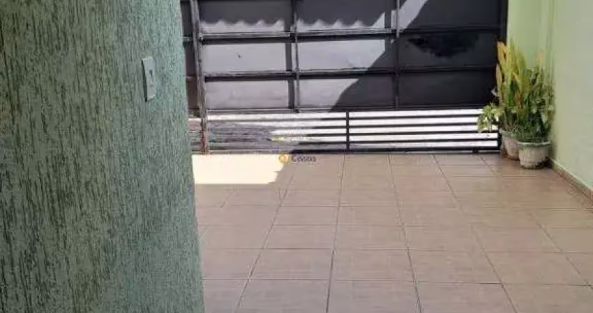 Casa com 3 quartos à venda na Vila Gumercindo, São Paulo 