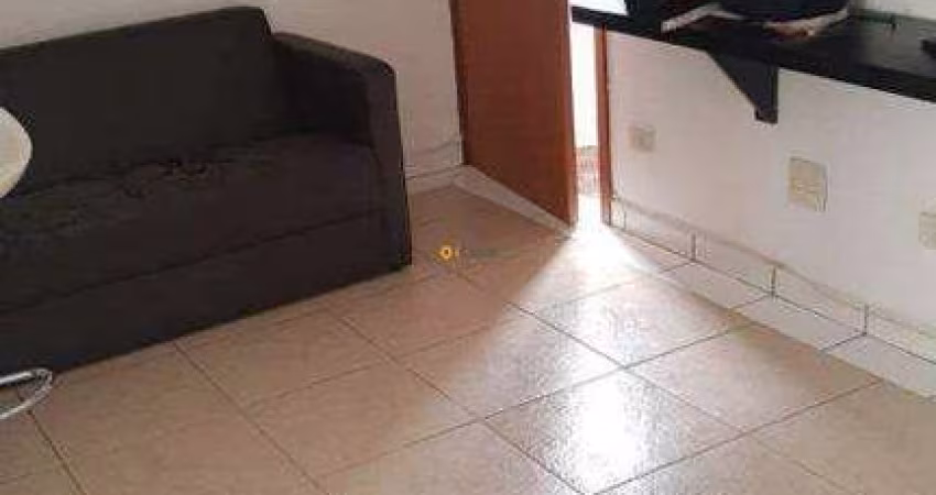 Apartamento à venda, 1 quarto, Jabaquara - São Paulo/SP