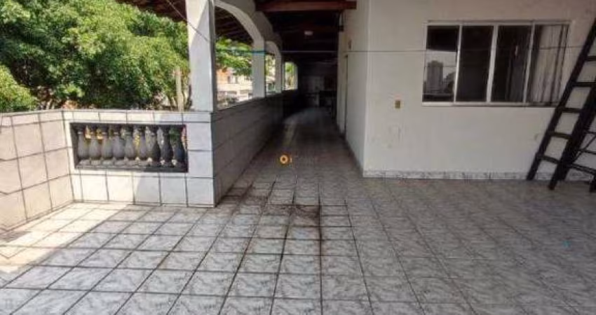 SOBRADO à venda, 6 quartos, Vila da Saúde - São Paulo/SP