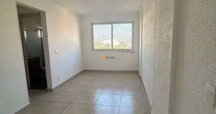 Apartamento à venda, 2 quartos, 1 vaga, Jardim Celeste - São Paulo/SP