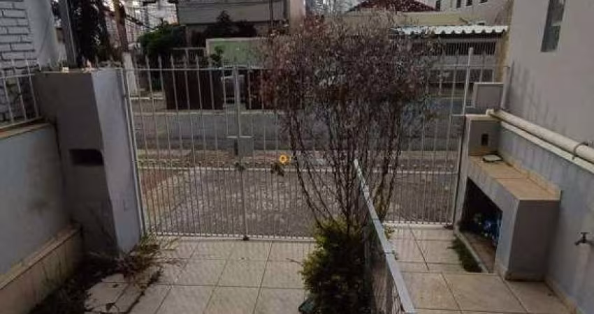 SOBRADO para aluguel, 3 quartos, 1 vaga, Planalto Paulista - São Paulo/SP