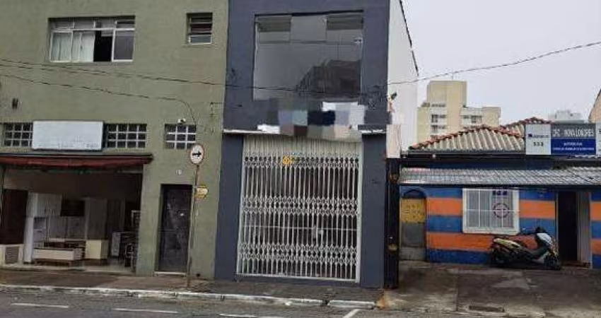 COMERCIAL à venda, Saúde - São Paulo/SP