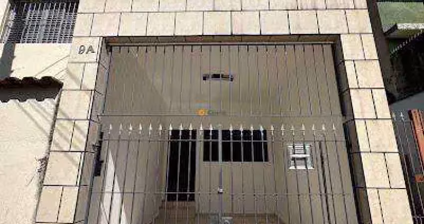 SOBRADO à venda, 2 quartos, 2 suítes, 1 vaga, Vila Brasilina - São Paulo/SP