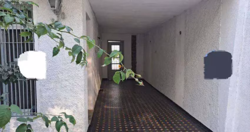 SOBRADO à venda, 3 quartos, 2 vagas, Vila Nova Conceição - São Paulo/SP