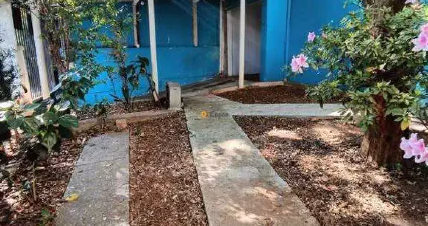 Casa com 3 quartos à venda na Chácara Inglesa, São Paulo 