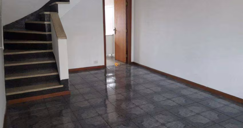 SOBRADO à venda, 2 quartos, 1 vaga, Vila da Saúde - São Paulo/SP