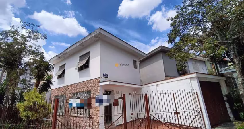 Casa com 3 quartos para alugar no Bosque da Saúde, São Paulo 