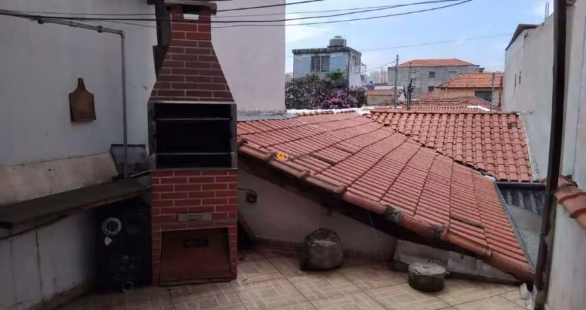 CASA TÉRREA A VENDA NA VILA BRASILINA