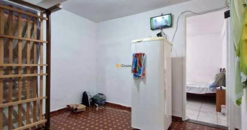 Apartamento com 1 quarto no Ipiranga
