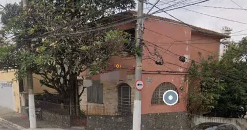 Terreno à venda na Vila Mariana, São Paulo 