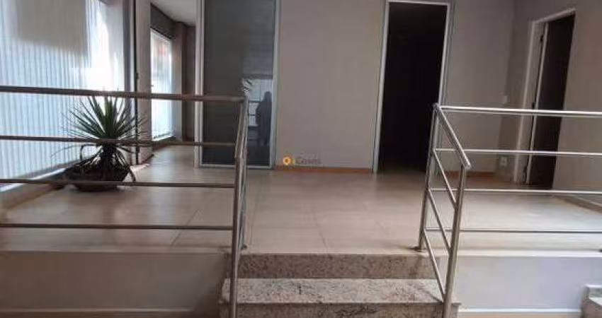 Prédio para aluguel, 12 vagas, Vila Clementino - São Paulo/SP