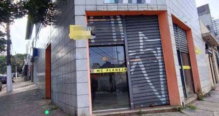 Salão para aluguel, Vila da Saúde - São Paulo/SP