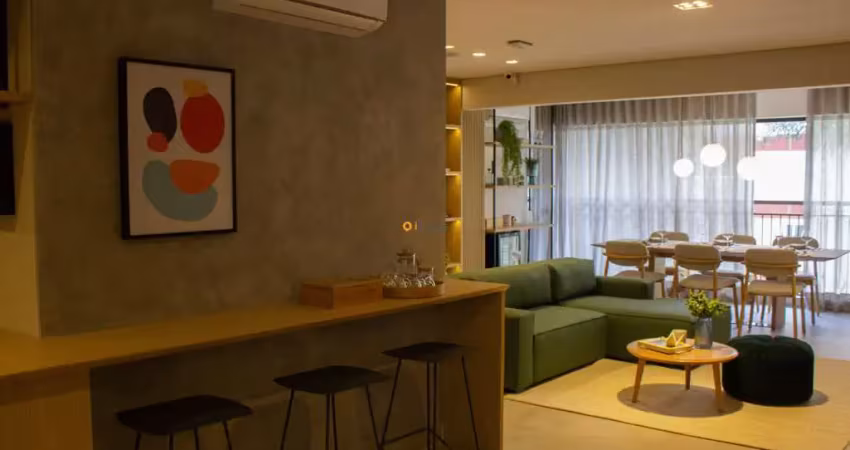 Apartamento à venda 3 dormitórios, 1 suíte, 1 vaga 95 metros próximo ao metro saúde