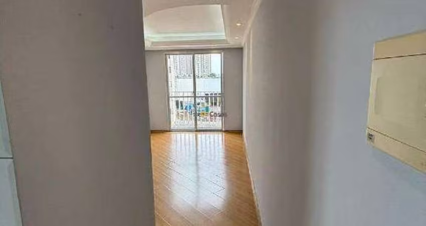 Apartamento para alugar em Taboão São Bernardo do Campo