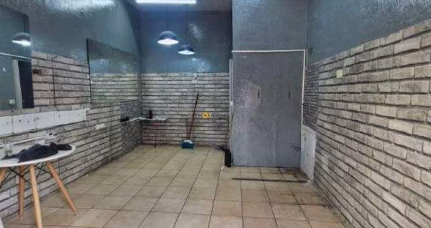 Salão comercial no Ipiranga