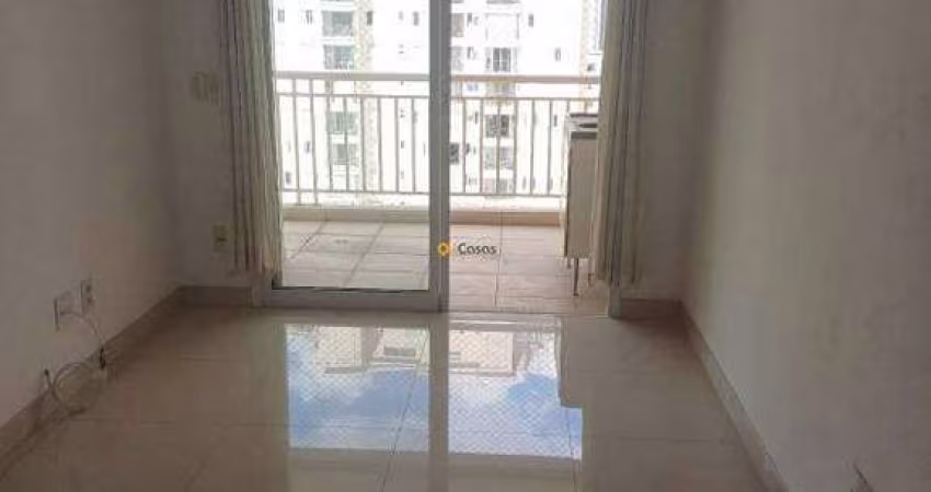 Apartamento 2 Dormitórios, 1 Suíte no Miolo do Ipiranga