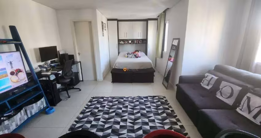 Apartamento com 1 quarto à venda no Jardim Ibitirama, São Paulo 