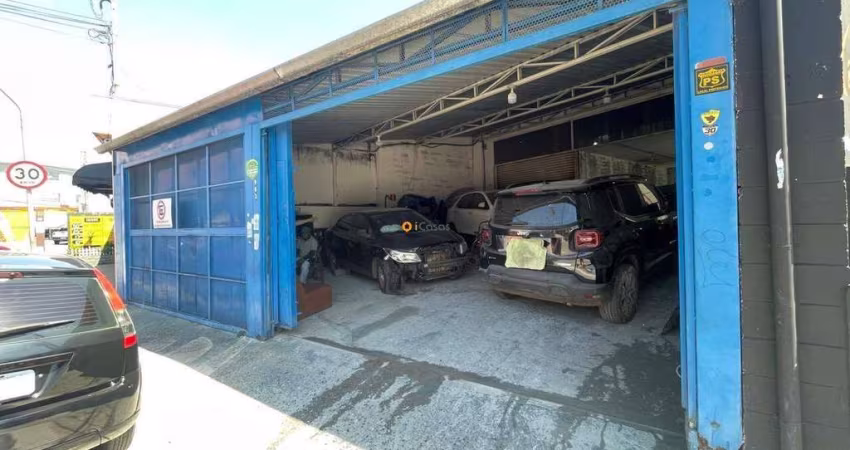 EXCELENTE PRÉDIO COMERCIAL
