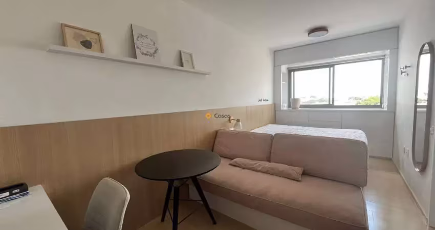 Apartamento à venda, 1 quarto, Ipiranga - São Paulo/SP