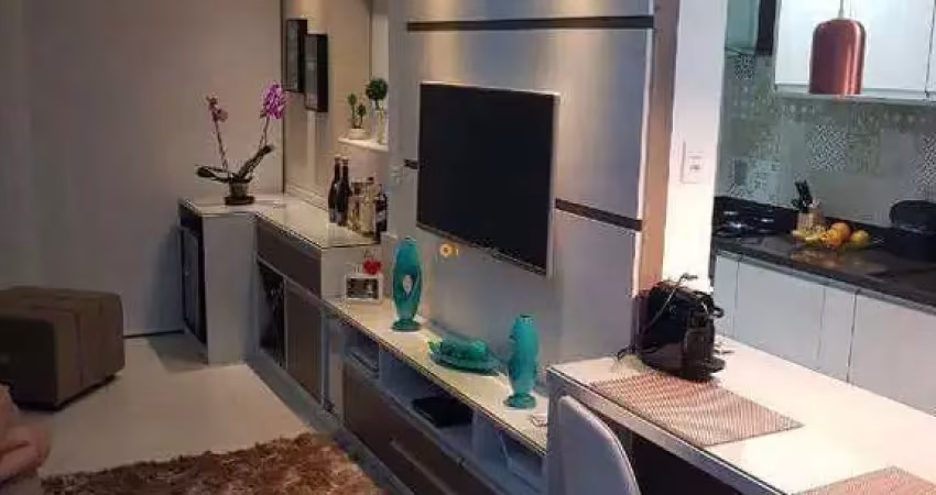 Apartamento à venda 2 dormitórios, 1 suíte 2 vagas lazer clube no ipiranga cyrela
