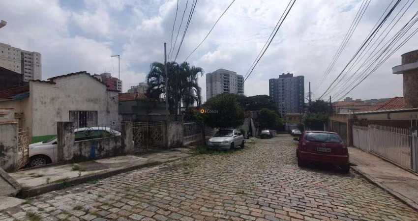 Casa de Vila à venda, Sacomã - São Paulo/SP