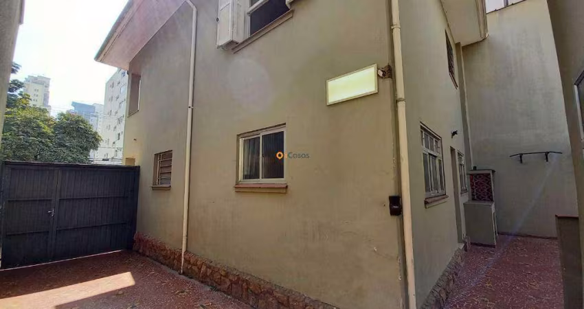 Cas Comercial ou Residencial na Vila Clementino para Locação 200 metros