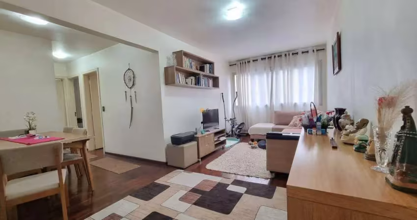 Apartamento à venda, 3 quartos, 1 vaga, vila gumercindo - são paulo/sp