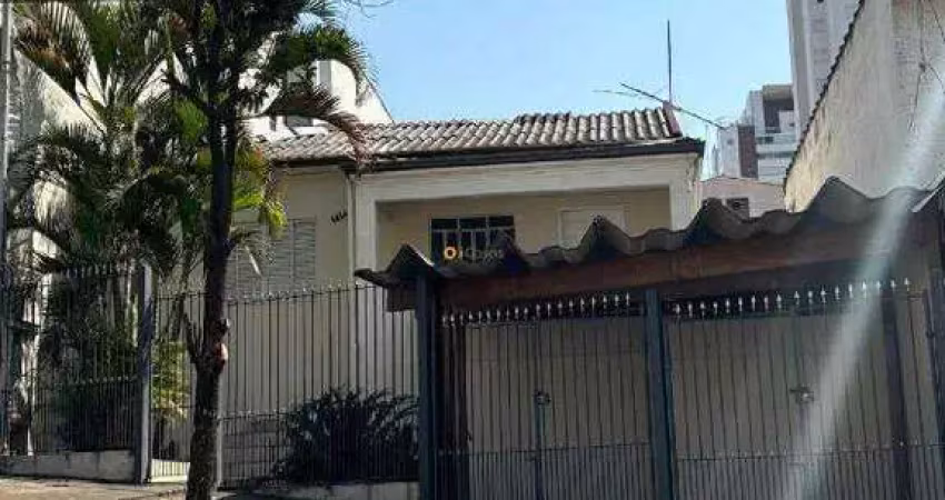 Casa Térrea - Venda - 2 Dormitórios - 2 Vaga de Garagem - Ipiranga/sp.