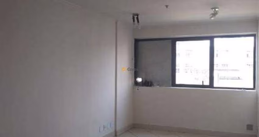 Sala Comercial - Venda - 30 m2 - 1 Vaga de Garagem - Vila Mariana/sp.