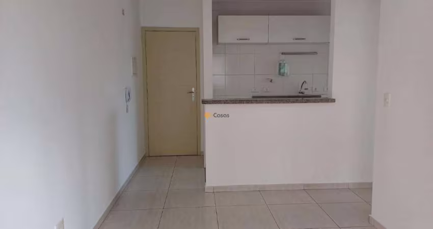 Apartamento 1 Dormitório, 1 vaga, lazer completo, 300m do metro Alto do Ipiranga