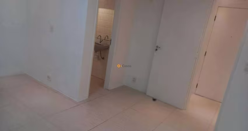 SALA COMERCIAL COM 3 AMBIENTES