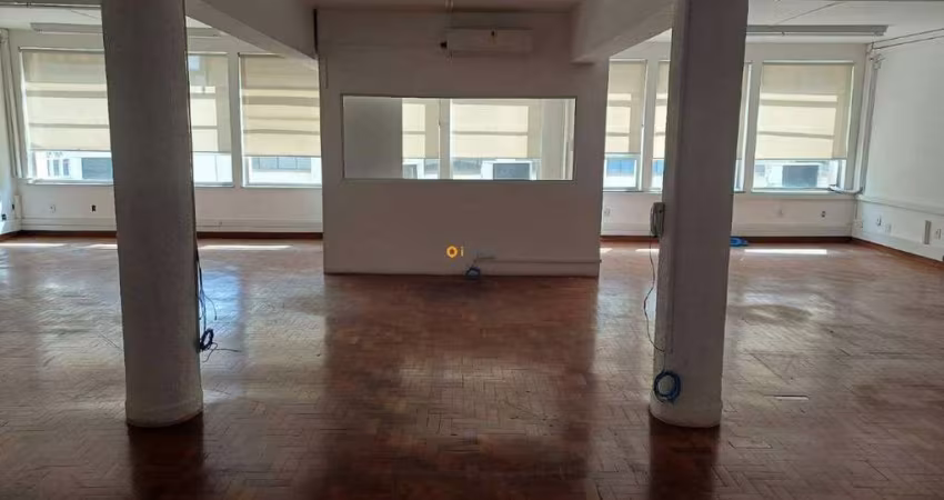 Sala Comercial 200 metros próximo ao metro República