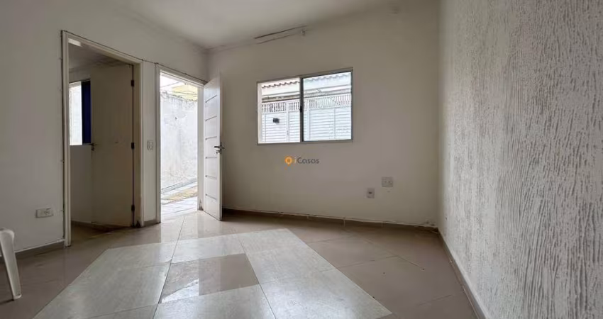 Casa Térrea- Venda - 80 m² - 3 Dormitórios - 1 Suíte - 2 Vagas de Garagem - Cursino/sp.