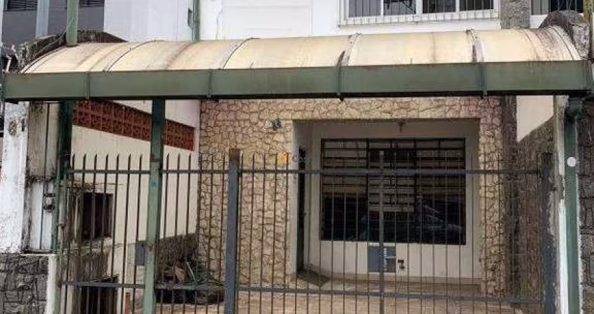 EXCELENTE CASA COMERCIAL NA VILA CLEMENTINO
